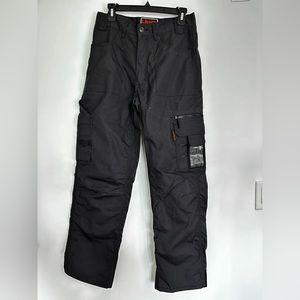 Brand New!! L.Brador Workwear Cargo Pants size 46 (31/31)